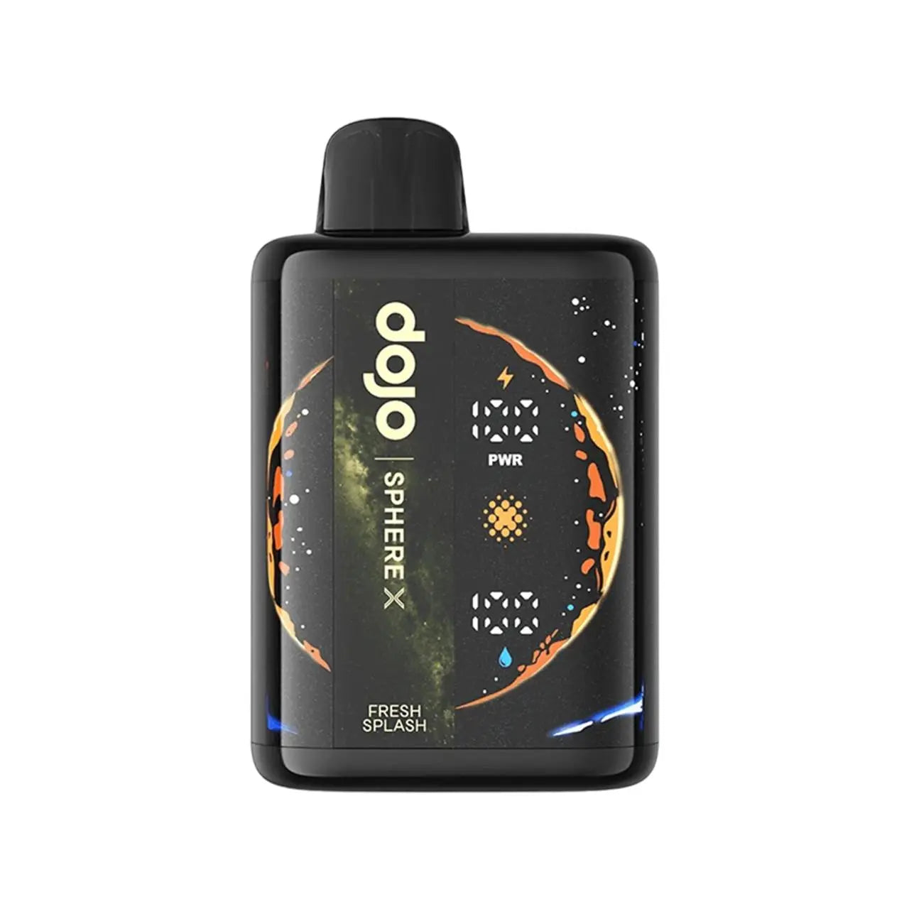 Dojo Sphere X 40K - Fresh Splash