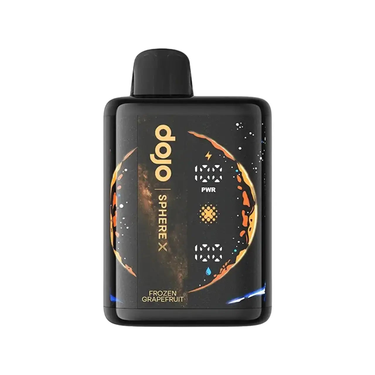 Dojo Sphere X 40K - Frozen Grapefruit