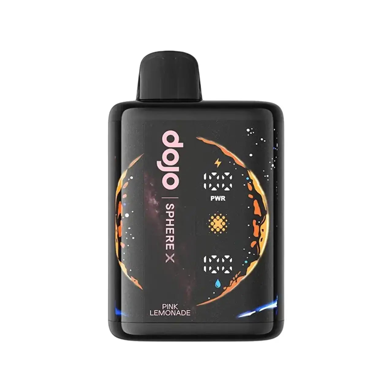 Dojo Sphere X 40K - Pink Lemonade