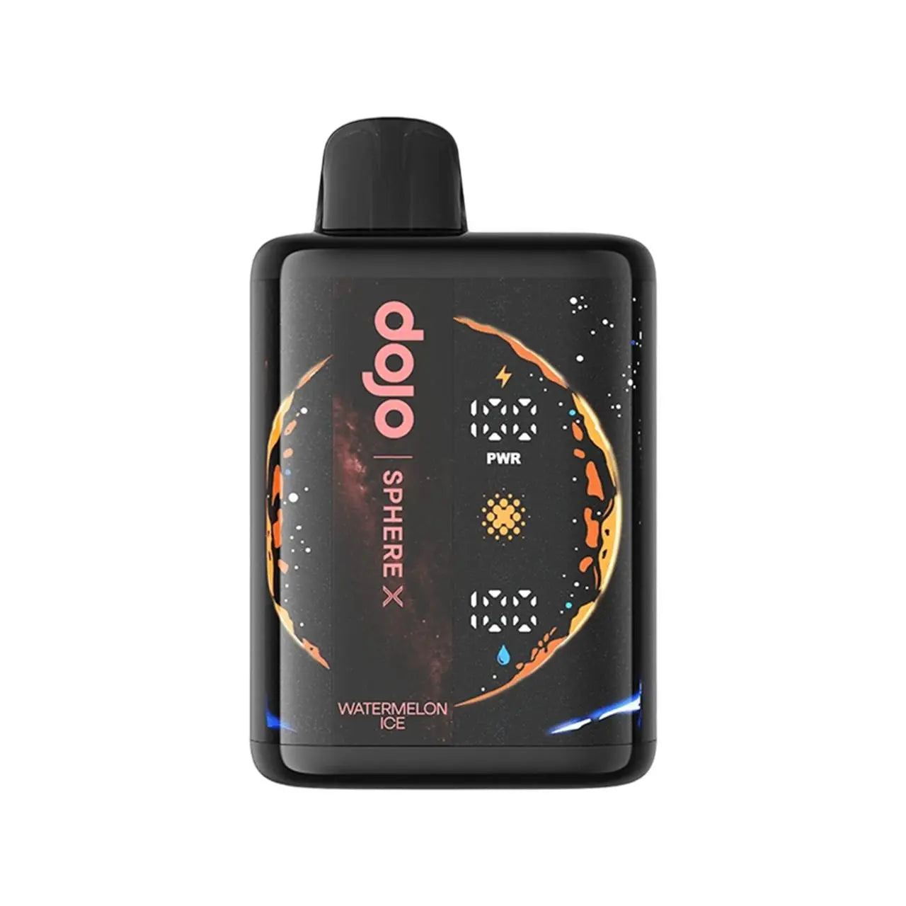 Dojo Sphere X 40K - Watermelon Ice