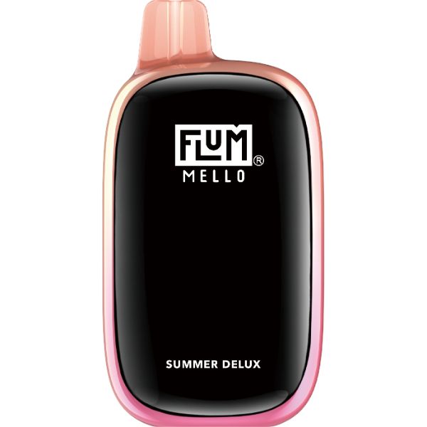 FLUM Mello 20K Disposable - Summer Delux