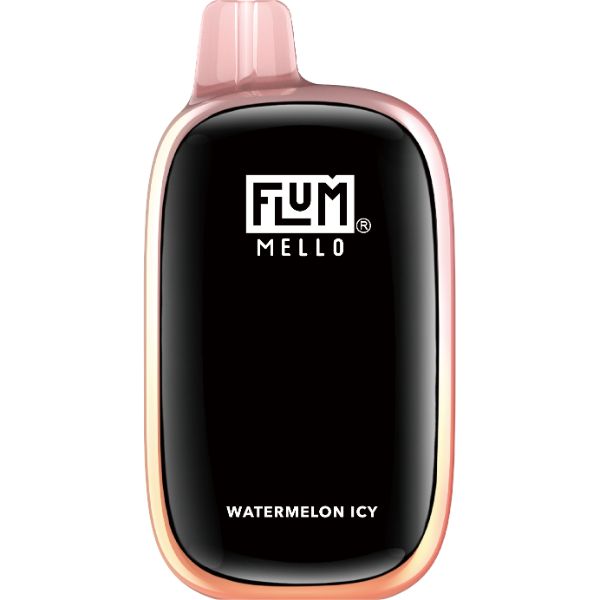FLUM Mello 20K Disposable - Watermelon Icy