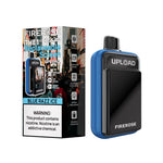 Firerose Upload 25K Disposable - Blue Razz Ice