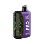 Fume Pro 30K Disposable - Black Ice