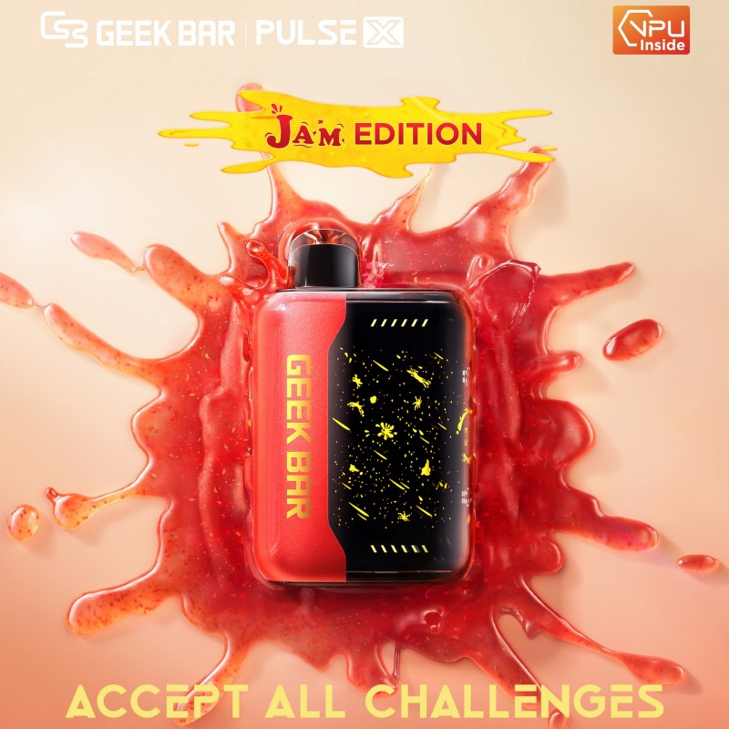 Geek Bar Christmas Flavors Geek Bar Pulse X 25K Vapes Geek Bar Christmas Flavors Geek Bar Pulse X 25K Vapes
