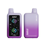KUMI 6 Ice Control 40K - Berry Blast