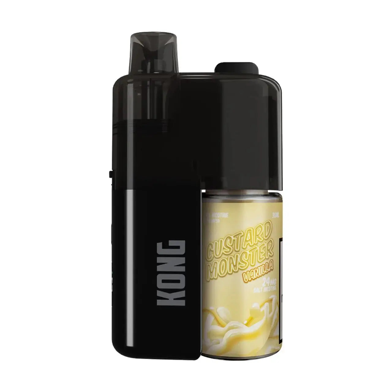Kong by Zilla x Monster Vape Labs 50K - Vanilla