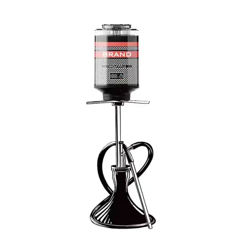 Kori 120K Hookah Vape