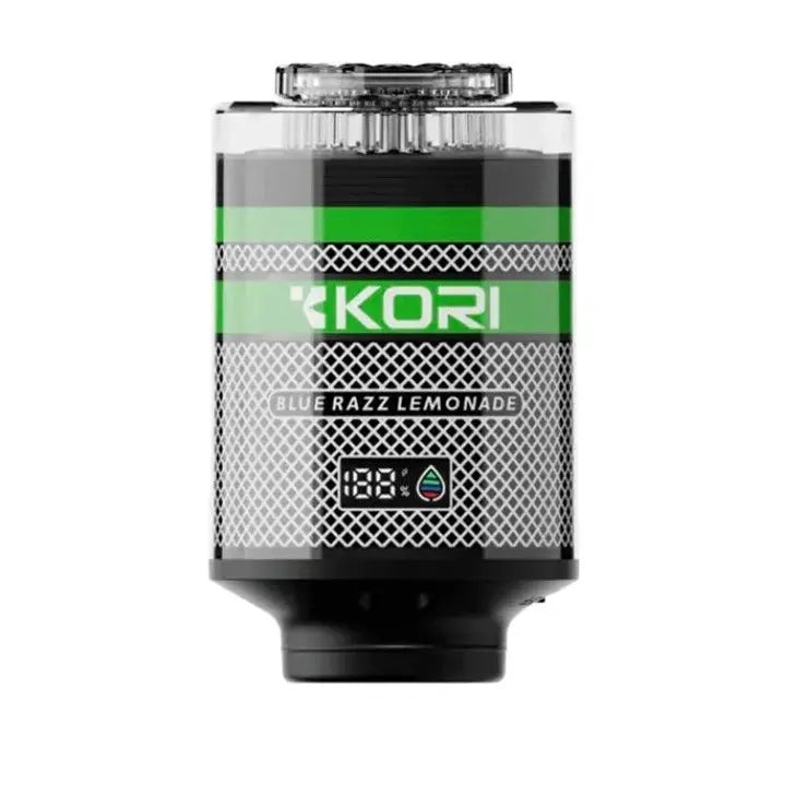 Kori 120K Hookah Vape