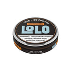 LoLo Nicotine Pouches LoLo - Wintegreen