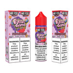 MR FOG E-LIQUID BUBBLE GANG 100ML - Strawberry