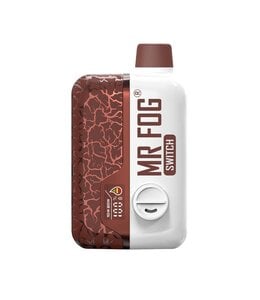 Mr Fog Switch 15K Disposable - Cola Gummy Ice