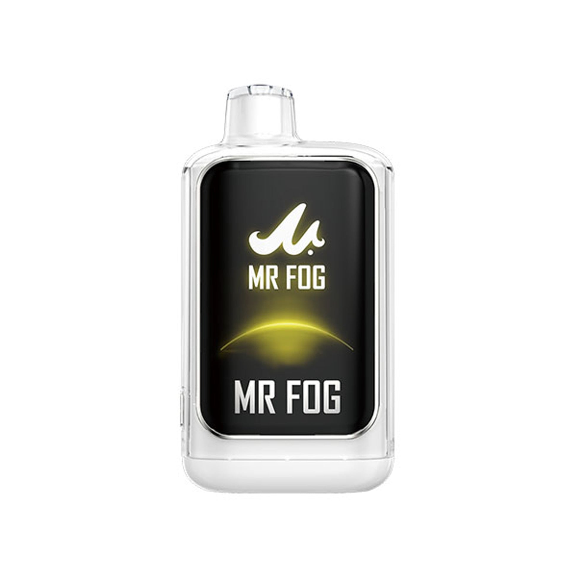Mr Fog Nova 36000 Disposable - Clear
