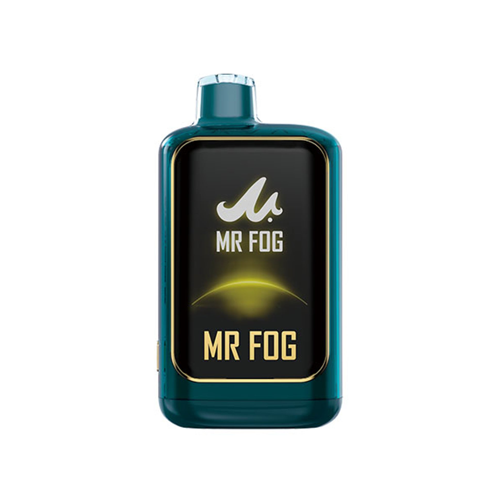 Mr Fog Nova 36000 Disposable - Blue Rancher Ice