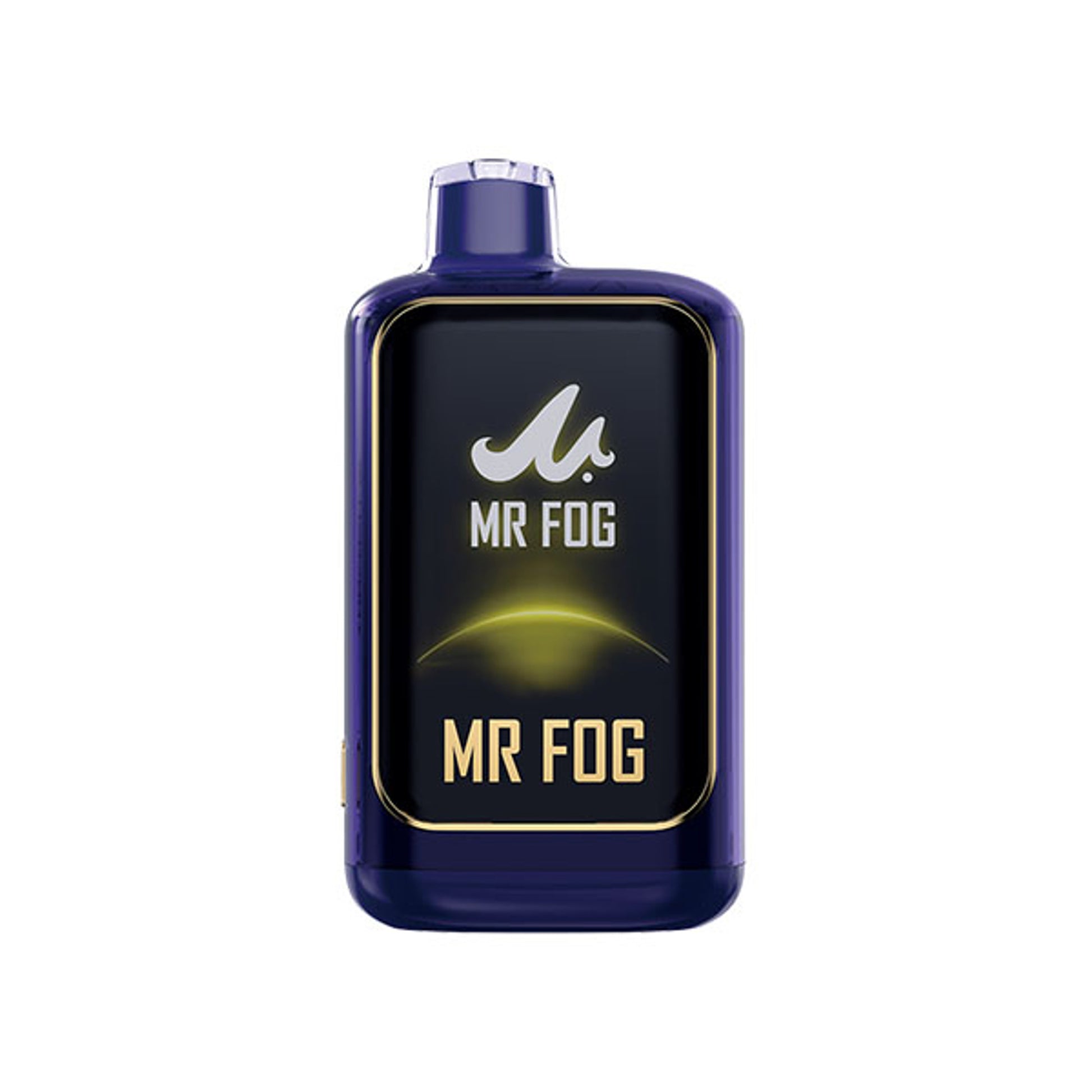 Mr Fog Nova 36000 Disposable - Blueberry Watermelon Ice