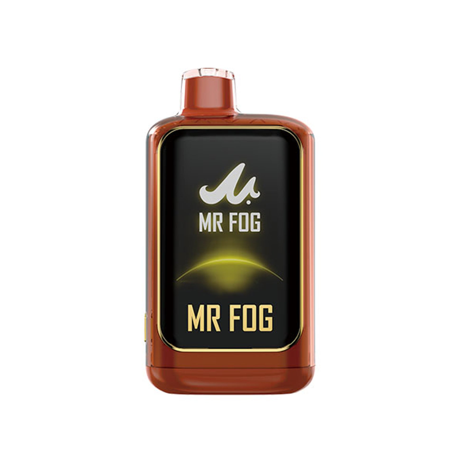 Mr Fog Nova 36000 Disposable - Wintergreen