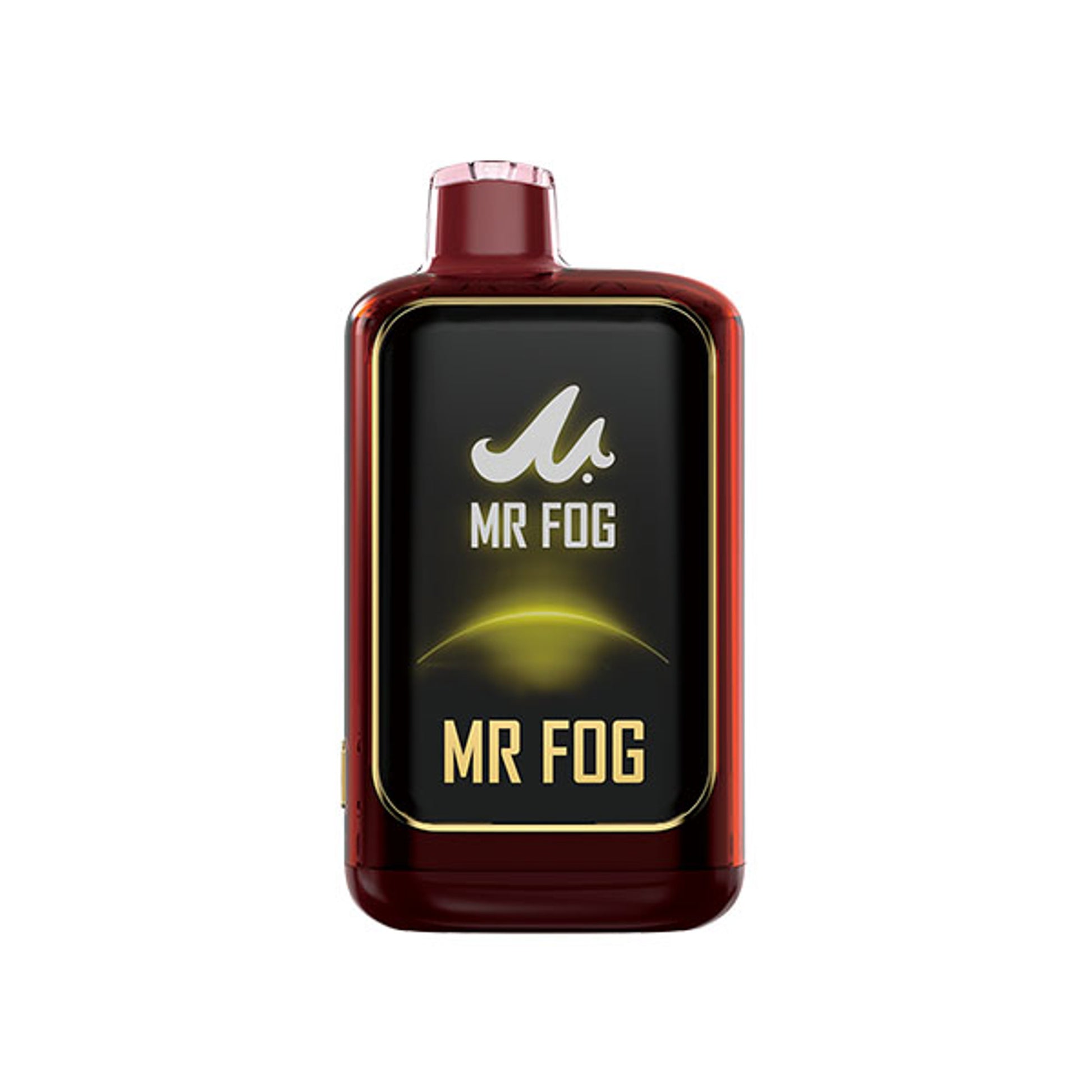 Mr Fog Nova 36000 Disposable - Cherry Watermelon Ice