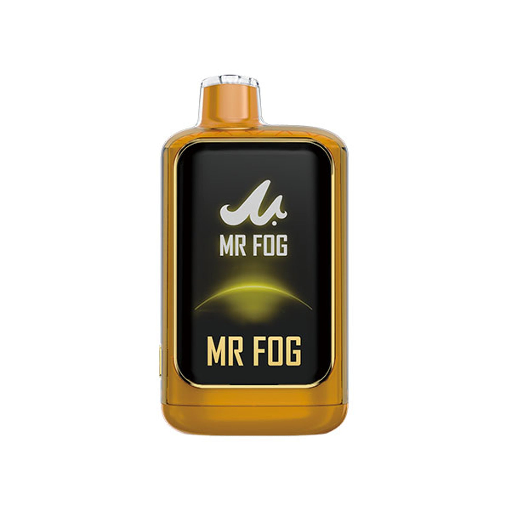 Mr Fog Nova 36000 Disposable - Strawberry Mango Ice