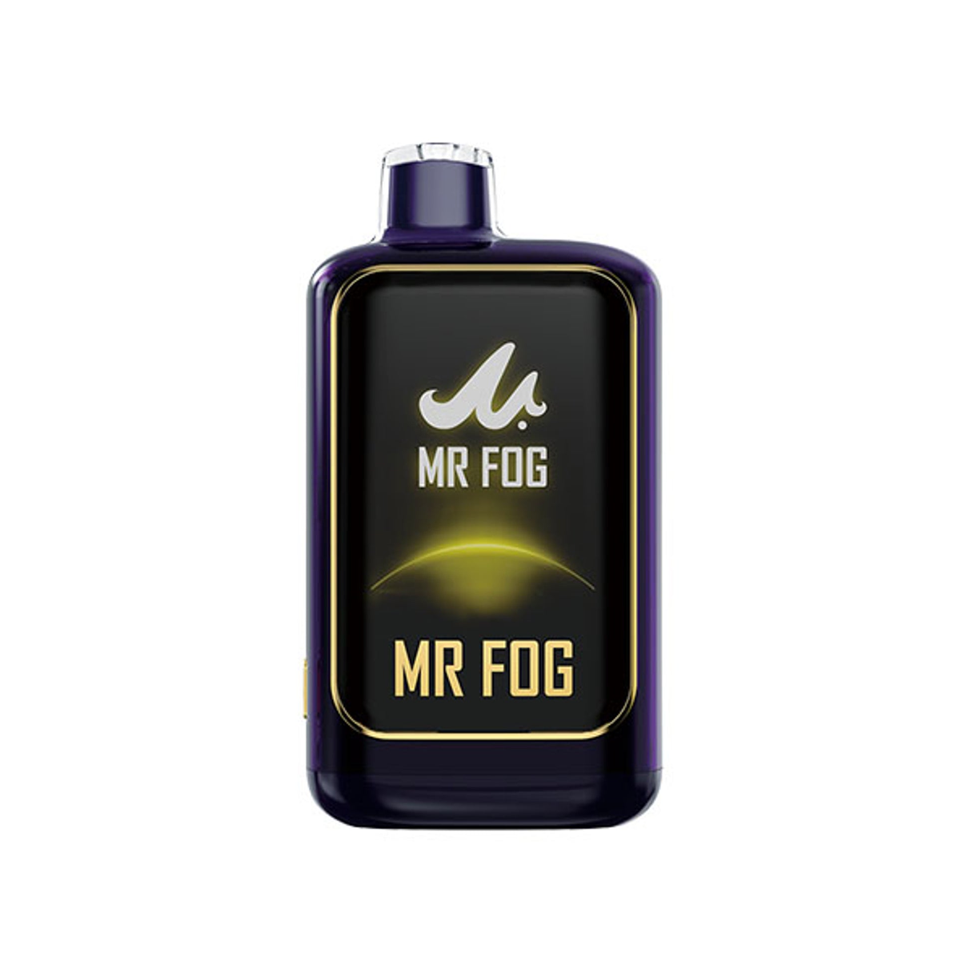 Mr Fog Nova 36000 Disposable - Grape Bubble Gang