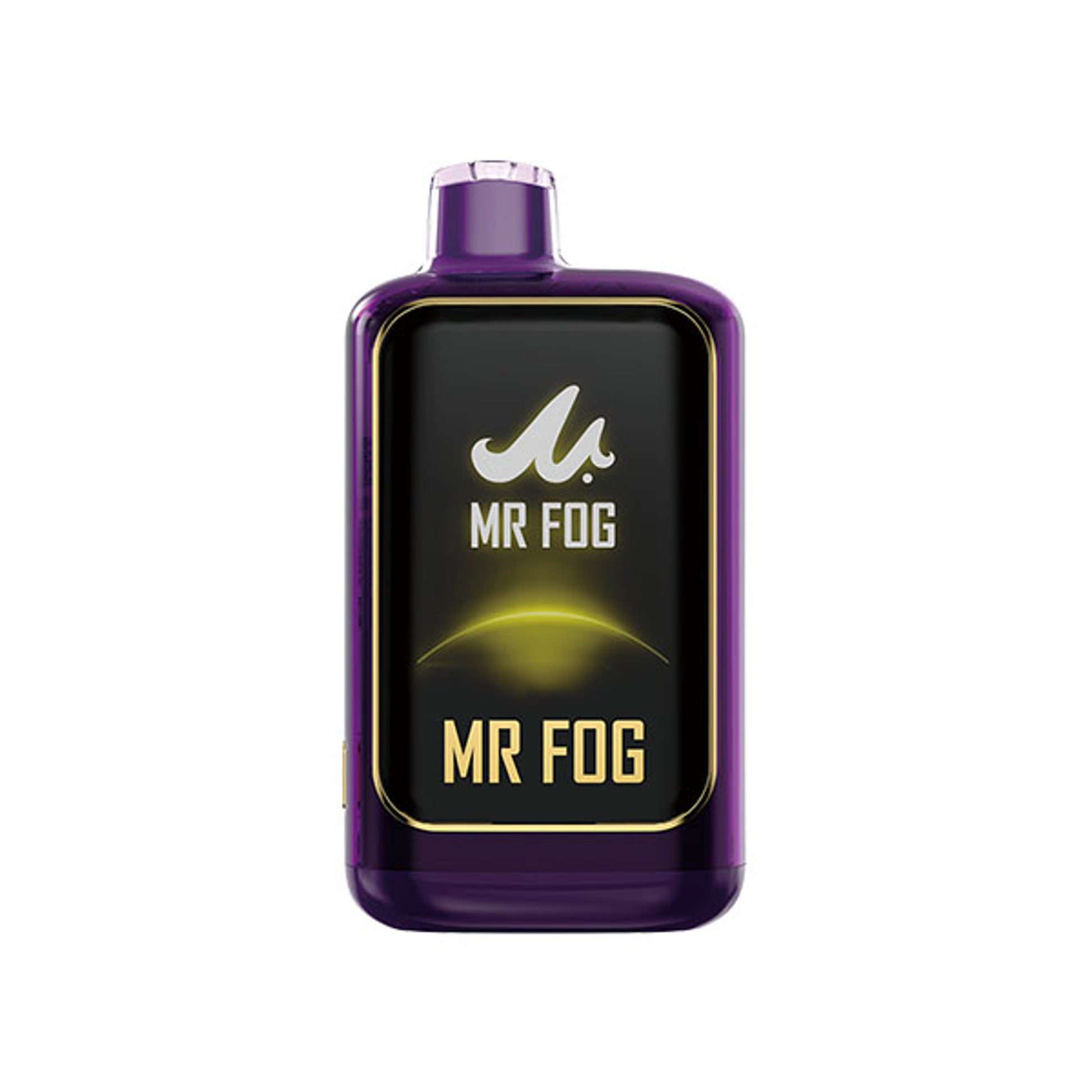 Mr Fog Nova 36000 Disposable- Triple Berry Ice
