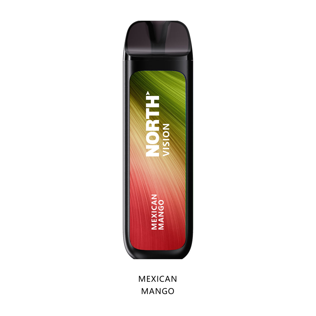 North Vision 15K Disposable - Mexican Mango