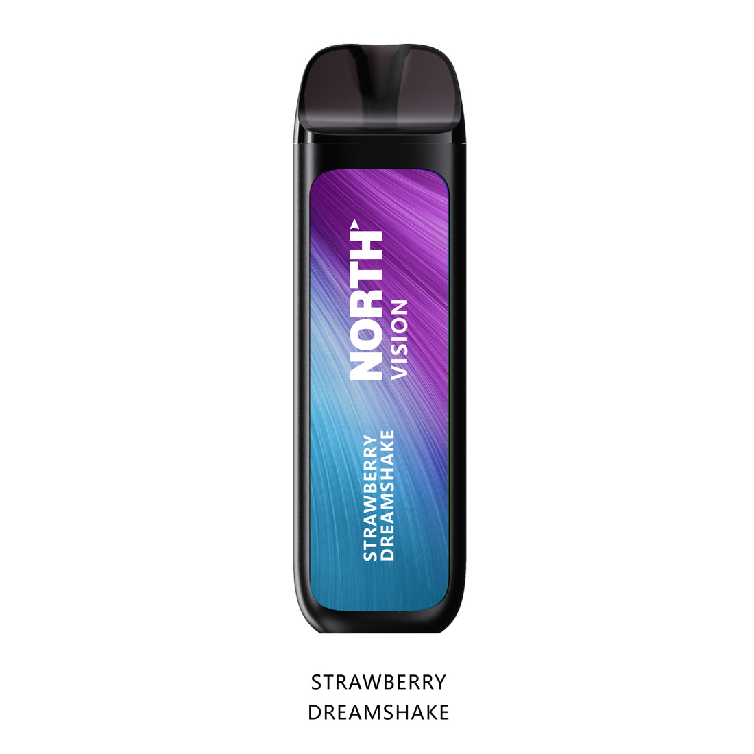 North Vision 15K Disposable - Strawberry Dreamshake