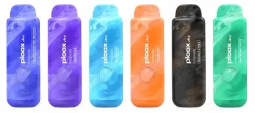 PLOOX ME BY LUXPODZ 3% DISPOSABLE - Alternative pods | Online Vape & Smoke Shop