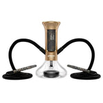 PLOOX X HOOKAH BY LUXPODZ (Free Ploox 15K Device 5%) - Gold