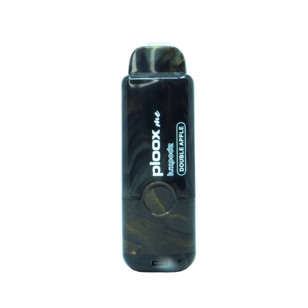 PLOOX ME BY LUXPODZ 3% DISPOSABLE - Double Apple