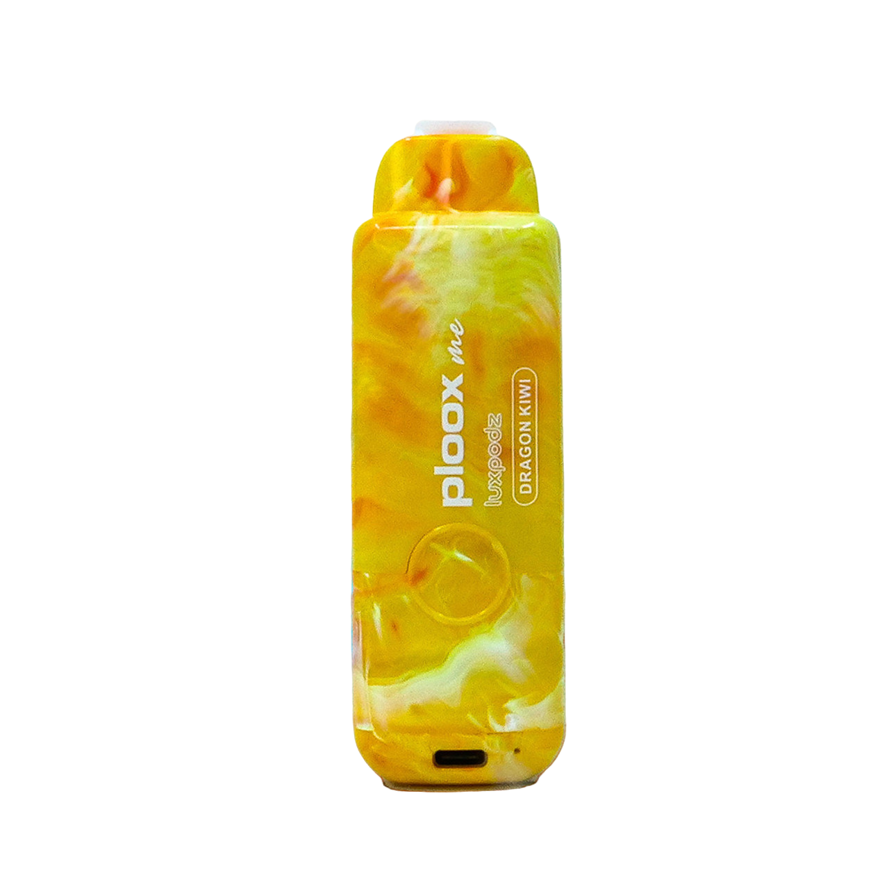 PLOOX ME BY LUXPODZ 3% DISPOSABLE - Dragon Kiwi