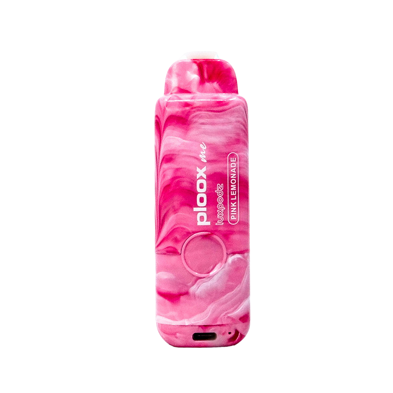 PLOOX ME BY LUXPODZ 3% DISPOSABLE - Pink Lemonade