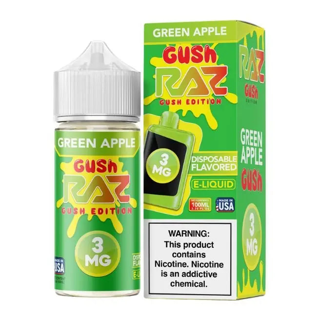 Tropical Gush Raz Flavor Tropical Gush RAZ LTX 25000 GUSH EDITION Tropical Gush Raz Flavor Tropical Gush RAZ LTX 25000 GUSH EDITION