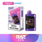 RAZ LTX 25K Zero Nicotine Disposable - Bangin Sour Berries