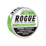 Rogue Nicotine Pouches (20ct) - Apple