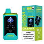 VNM Ice Mode 30K Disposable - Baja Blast