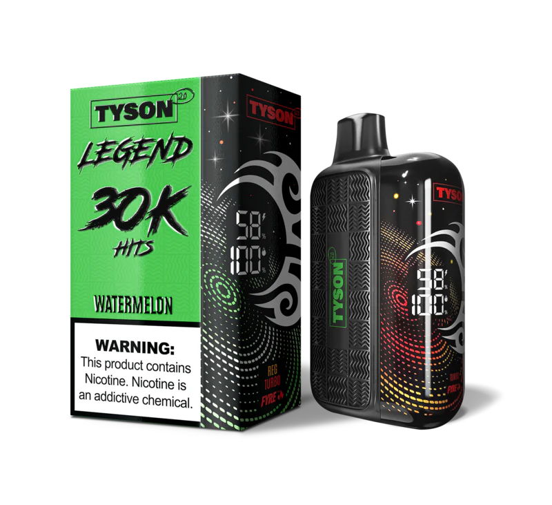Tyson 2.0 Legend 30K - Watermelon
