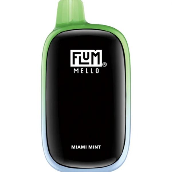 FLUM Mello 20K Disposable
