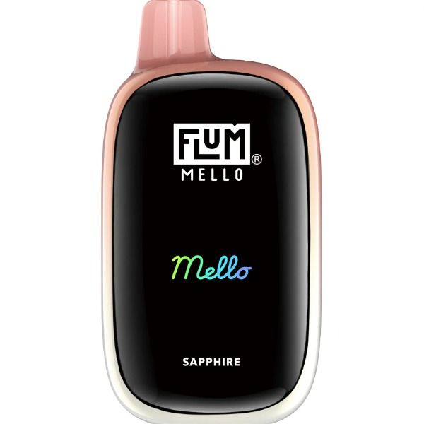 FLUM Mello 20K Disposable