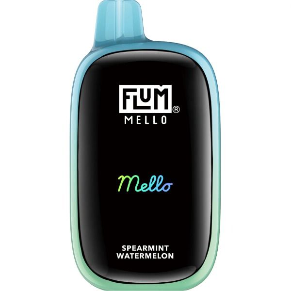 FLUM Mello 20K Disposable