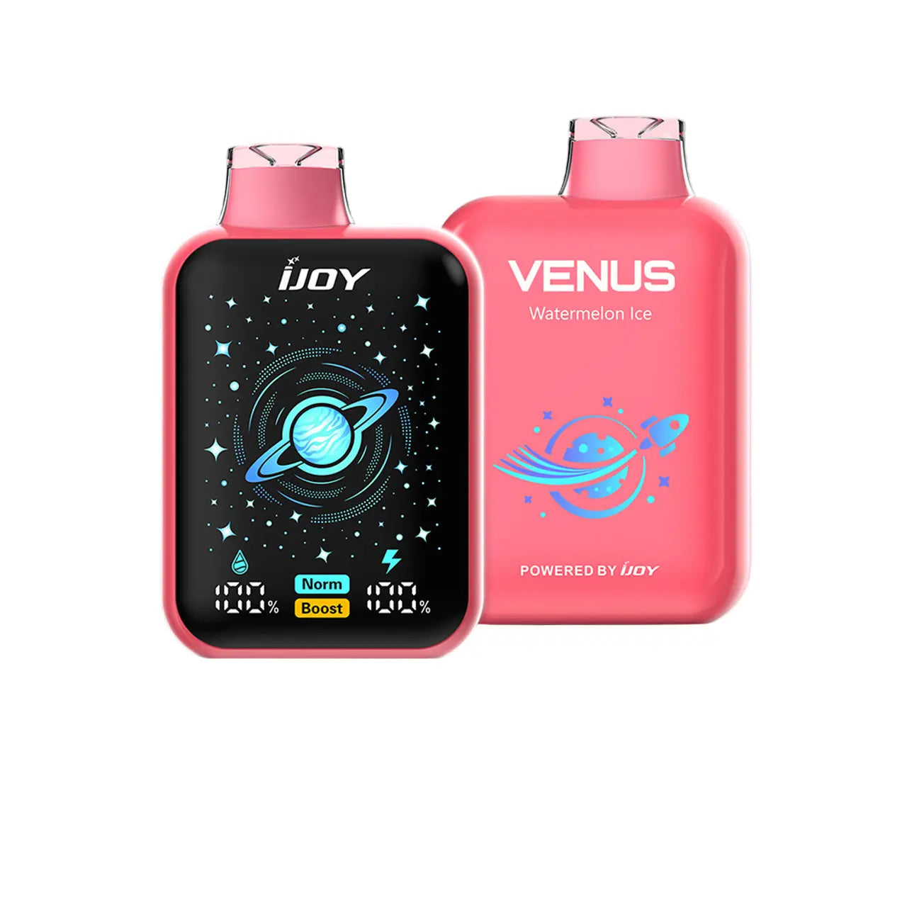 iJoy Venus 25K Disposable Vape - Watermelon Ice