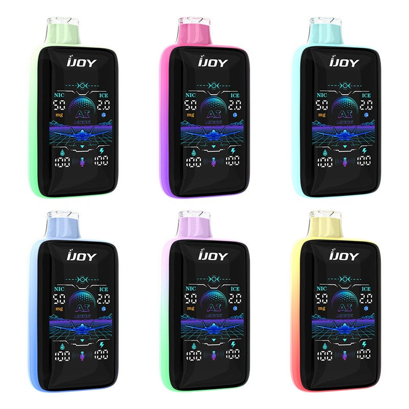 iJoy Uranus Mate 40K