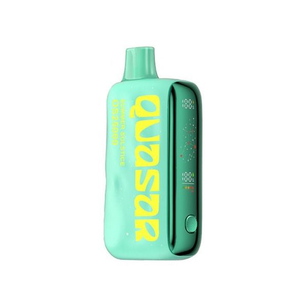 Lost Mary Quasar OS25000 Disposable - Summer Solstice
