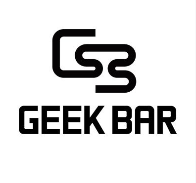 Geek Bar LOGO