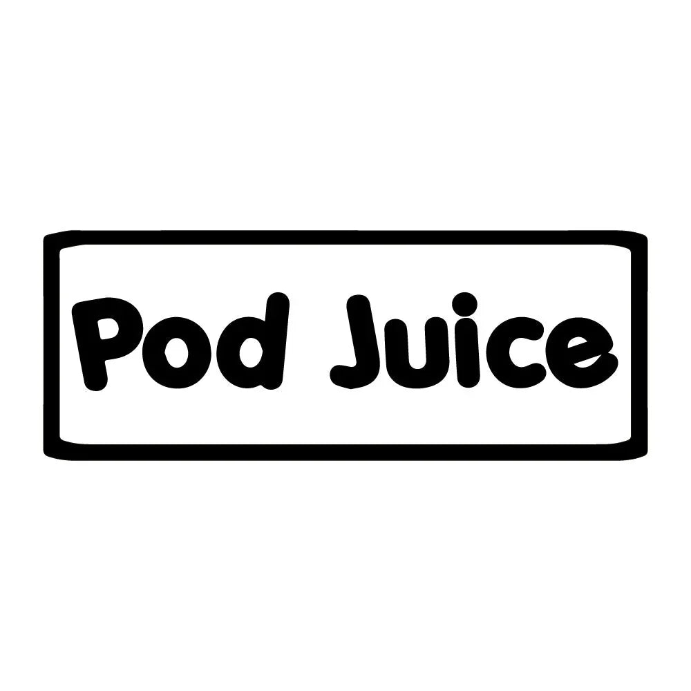 Pod Juice