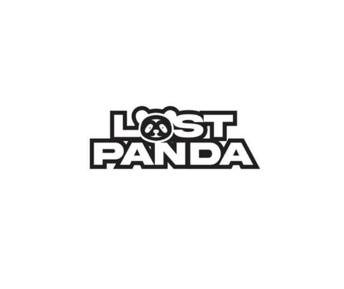 Lost Panda