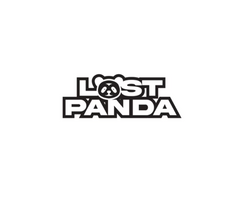 Lost Panda