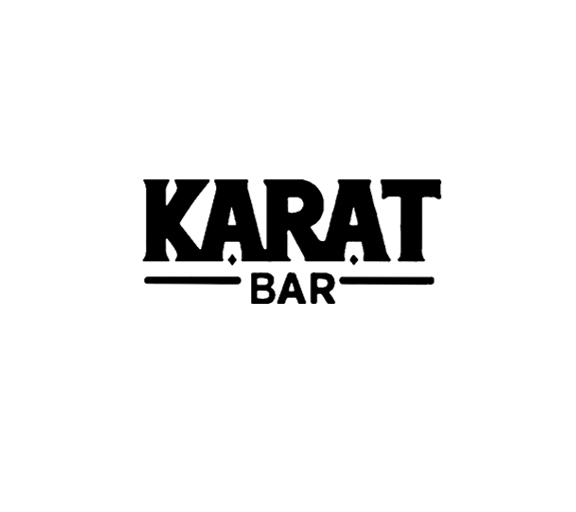 Karat Bar