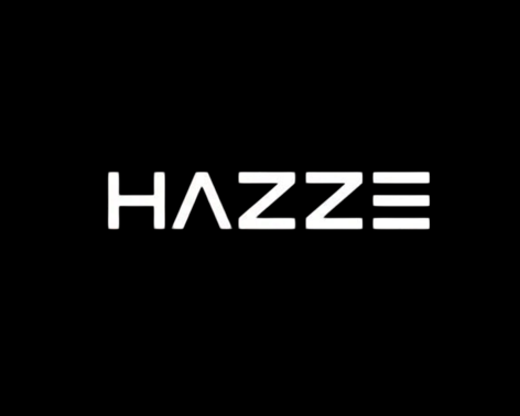 HAZZE