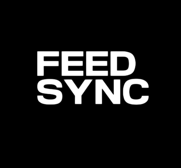 FEED SYNC