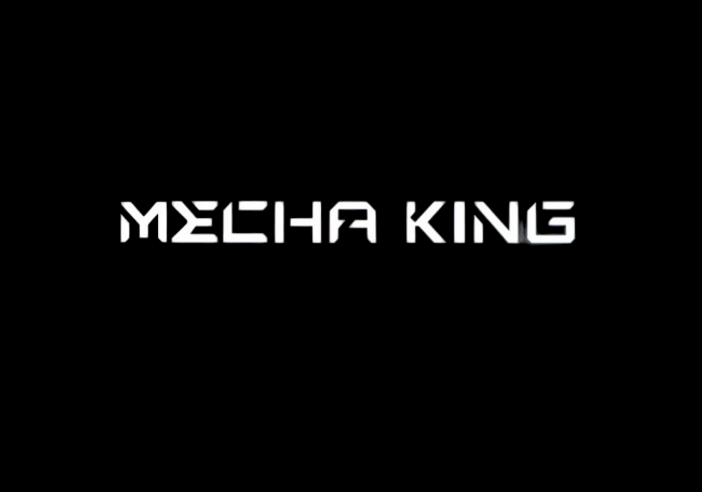 Mecha King